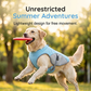 Dog Cooling Vest Harness for Summer