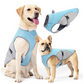 Dog Cooling Vest Harness for Summer