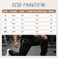 Men's Outdoor Cargo Pants with Multi-Pockets