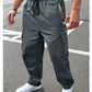 Men's Outdoor Cargo Pants with Multi-Pockets