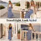 Women Maxi Skirt Summer Holiday Long Skirt
