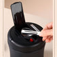 Vacuum Insulated Food Jar with Folding Spoon