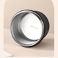 Vacuum Insulated Food Jar with Folding Spoon