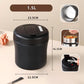 Vacuum Insulated Food Jar with Folding Spoon