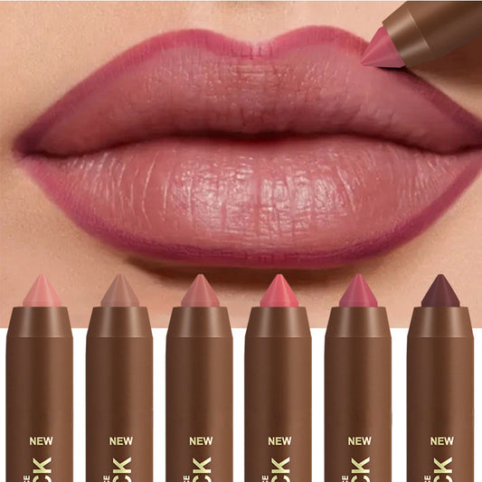💜BUY 1 GET 1 FREE💜Long-Lasting Matte Lip Crayon for Women