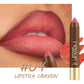 💜BUY 1 GET 1 FREE💜Long-Lasting Matte Lip Crayon for Women