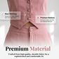 Women's Chic Sleeveless Top and Pants Set