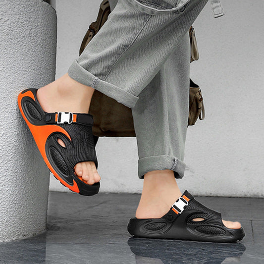 Men's Casual 2-Way EVA Sandals