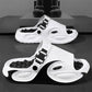 Men's Casual 2-Way EVA Sandals