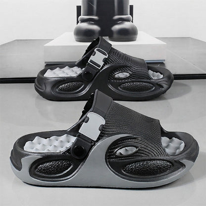 Men's Casual 2-Way EVA Sandals