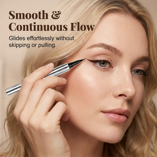 💜BUY 1 GET 1 FREE💜2-IN-1 EYELINER & EYEBROW PEN