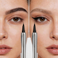 💜BUY 1 GET 1 FREE💜2-IN-1 EYELINER & EYEBROW PEN