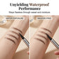 💜BUY 1 GET 1 FREE💜2-IN-1 EYELINER & EYEBROW PEN