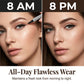 💜BUY 1 GET 1 FREE💜2-IN-1 EYELINER & EYEBROW PEN
