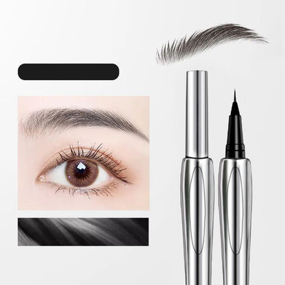 💜BUY 1 GET 1 FREE💜2-IN-1 EYELINER & EYEBROW PEN