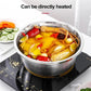 ⏱️🥬 Slice, Grate & Julienne in Minutes! Multi-Function Stainless Steel Vegetable Prep Bowl for Easy Cooking