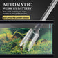 ⏳ LAST DAY 50% OFF! 🔥 Electric Aquarium Gravel Cleaner – Powerful Siphon, Hands-Free Operation & Crystal-Clear Tank Water ✨