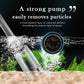 ⏳ LAST DAY 50% OFF! 🔥 Electric Aquarium Gravel Cleaner – Powerful Siphon, Hands-Free Operation & Crystal-Clear Tank Water ✨