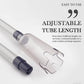 ⏳ LAST DAY 50% OFF! 🔥 Electric Aquarium Gravel Cleaner – Powerful Siphon, Hands-Free Operation & Crystal-Clear Tank Water ✨