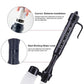 ⏳ LAST DAY 50% OFF! 🔥 Electric Aquarium Gravel Cleaner – Powerful Siphon, Hands-Free Operation & Crystal-Clear Tank Water ✨