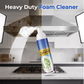 Heavy Duty Multi-Purpose Foam Cleaner