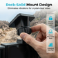 360° Protection 4-Channel Dash Cam