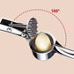 🥳Buy 1 Get 1 Free🥳Garlic Press Masher – Crush Garlic Fast Without Sticky Hands