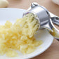 🥳Buy 1 Get 1 Free🥳Garlic Press Masher – Crush Garlic Fast Without Sticky Hands