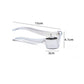 🥳Buy 1 Get 1 Free🥳Garlic Press Masher – Crush Garlic Fast Without Sticky Hands