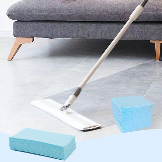 💜BUY 1 GET 2 FREE💜Floor Cleaner Sheets for Mopping