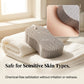 🎉Buy 2 Get 5 Free!🔥Dual-Sided Exfoliating Bath Sponge