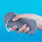 🎉Buy 2 Get 5 Free!🔥Dual-Sided Exfoliating Bath Sponge