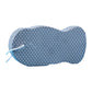 🎉Buy 2 Get 5 Free!🔥Dual-Sided Exfoliating Bath Sponge