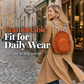 Creative Cowboy Hat Shaped Backpack for Women