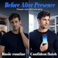Fresh Aquatic Men's Eau de Parfum