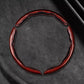 Universal Carbon Fiber Steering Wheel Cover