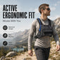 Chest Bag Hydration Ready Cycling Vest Pack for Men