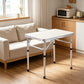 Portable Multi-Purpose Folding Table