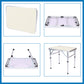 Portable Multi-Purpose Folding Table