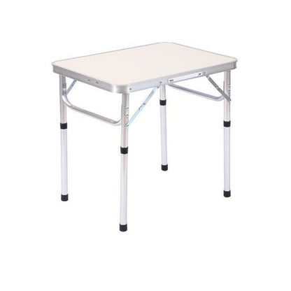 Portable Multi-Purpose Folding Table