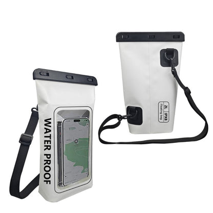 Waterproof Touchscreen Dry Bag