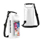 Waterproof Touchscreen Dry Bag