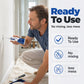 Waterproof Wall Repair Paste