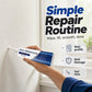 Waterproof Wall Repair Paste
