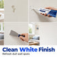 Waterproof Wall Repair Paste