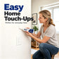 Waterproof Wall Repair Paste
