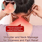 Buy 2 Get 5 Free! Six-claw Meridian Massage Comb