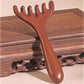 Buy 2 Get 5 Free! Six-claw Meridian Massage Comb