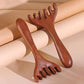 Buy 2 Get 5 Free! Six-claw Meridian Massage Comb