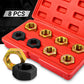 Automotive Screw Thread Repair Tool Set